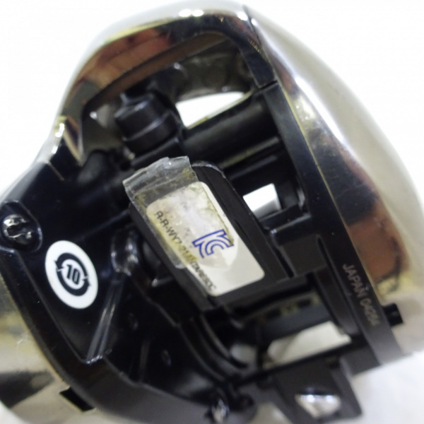 21アンタレスDC XG ミギ